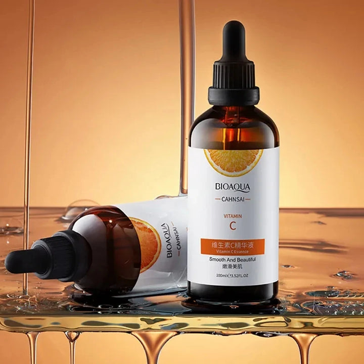 Serum Vitamina C para el Rostro Bioaqua  - 100ml