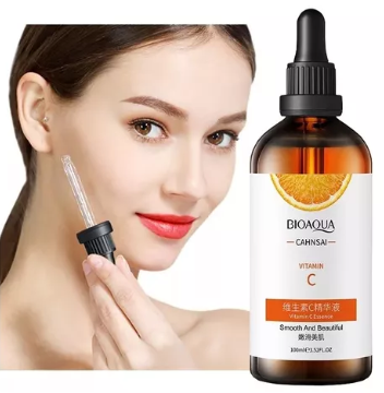 Serum Vitamina C para el Rostro Bioaqua  - 100ml