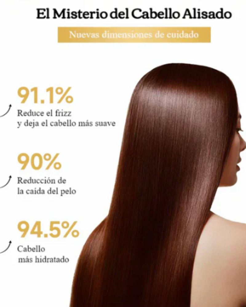 Mascarilla Capilar de Colágeno Karseell ✨