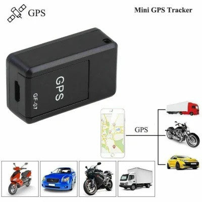 Trackeo - Mini GPS